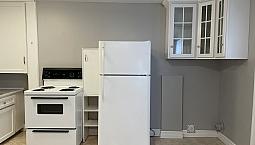 Two Bedroom Apartment 