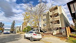 Spacious 2-Bedroom Condo In Bankview – Steps From The Beltline