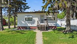 100 Cruise Street - House For Sale East Side Saskatoon