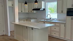 Appartement 4 1/2 Sur Deux étage à Louer 