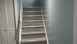 Legal Basement Suite For Rent 
