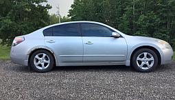 2008 Nissan Altima