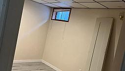 2 Bedroom Basement Available For Rent 