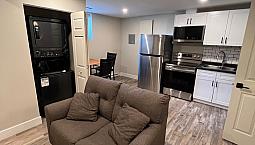 1-Bedroom Basement Suite For Rent In Aberdeen