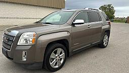Gmc Terrain *fresh Safety*