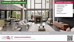 Id:5365 Stunning 2 Bedroom Loft