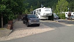 Shuswap Lake Lot