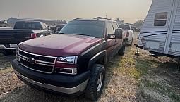 2007 Lbz Duramax 