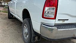 Dodge Ram 2500