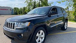 G.cherokee Laredo 3.6 Awd (Active) Loaded - Offers.?