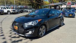 2015 Hyundai Veloster