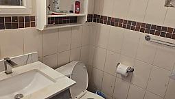 3 Bedroom Besmant Apartment 