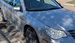 2008 Chrysler Sebring Sedan Touring