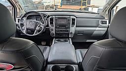2016 Nissan Titan Xd Diesel 