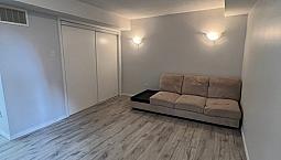1 Bedroom Basement For Rent By Winston Churchill & Hwy 403.
