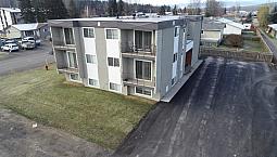 1 Bedroom Apt/ Furnished/Unfurnished In Quiet Building Downtown
