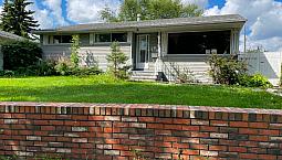 Bright & Beautiful 4-Bed 2-Bath Home W/ Double Garage & Basement
