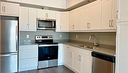 Modern 1-br Apartment For Sublet