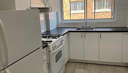 4 1/2 Apartment Hampstead