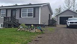 House Going For Sale Spring Of 2027 Riverview