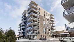 Condo For Sale - 5830 Rue Jarry E., #508