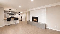 Renovated 2 Bedroom Basement Suite | Sunnybrook, Red Deer