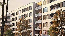 Brand New Condo, 1 Bed, 1 Bath, 5Th Floor + Parking For Sale