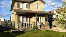 4 Bedroom, 3.5 Bathroom Home For Rent - Westpointe