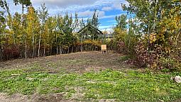Barney’s Bay, Struthers Lake Titled Lot.
