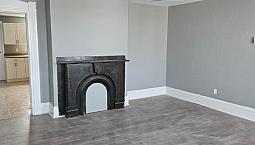 2 Bedroom 1 Bath Located Uptown Saint John