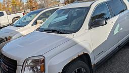 Gmc Terrain