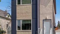 Private Sale! House With In-Law Suite $465,000