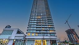 Surrey Centrel Modern Furnished Studio For Rent