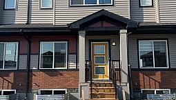 Townhouse Rental