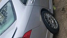2004 Acura Tsx 