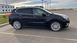 Buick Envision 2019