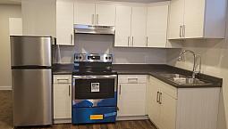 2 Bedroom Basement For Rent In Waterford Green