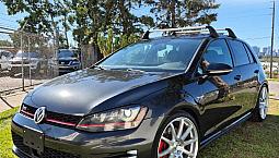 2015 Volkswagen Gti | Active Title | Manual Transmission | Fwd