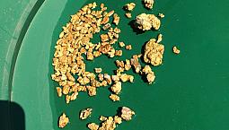 Permitted Gold Mine Looking For $$ Partners Or Buy It Outright