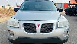 2008 Pontiac 