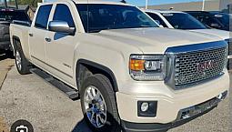 2014 Gmc Denali Brand New Engine