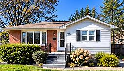 **entire House For Rent | 20 Hyde Street, Kingston**$2,595/mn