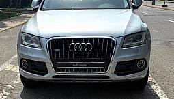 Audi Q5 2013