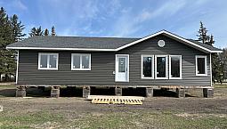 Ready-To-Move Home For Sale