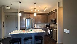 2 Bedroom 2 Bathroom Condo