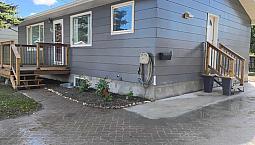 House For Sale/Sherwood Estates Area