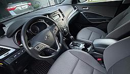 Hyunda Santa Fe 2013 Xl