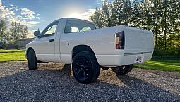 2005 Dodge Ram 1500