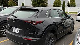 Transfert De Bail Mazda Cx-30 Gx 2025