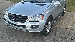 2006 Ml350